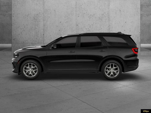 New 2026 Dodge Durango GT image 2