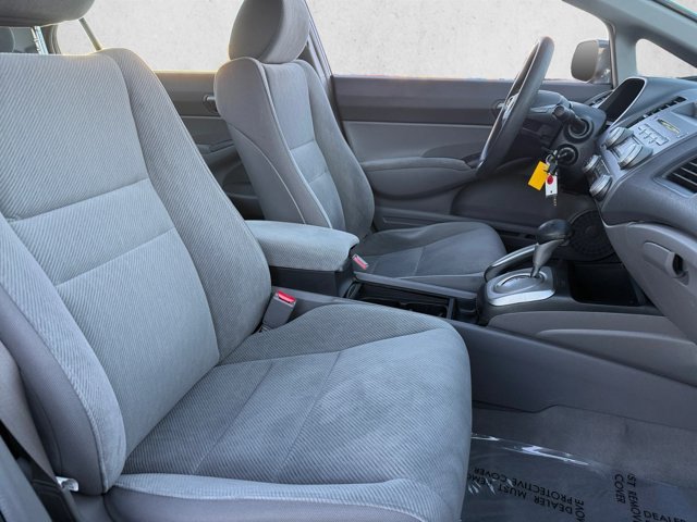 Used 2009 Honda Civic LX image 19