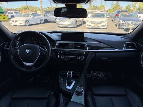 Used 2016 BMW 328i xDrive Sedan AWD/4WD image 15