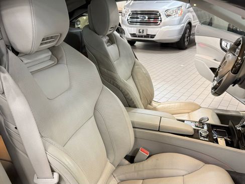 Used 2016 Mercedes-Benz SL 400 w/ Premium I Package image 31