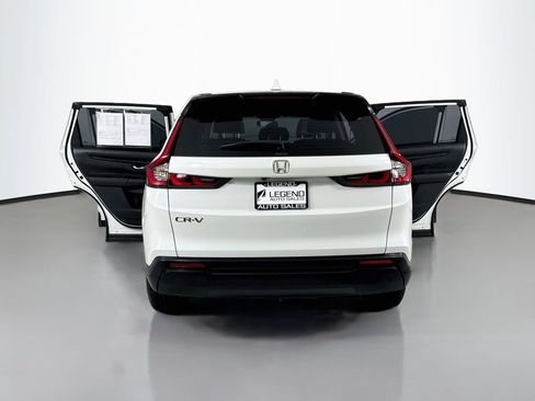 Used 2023 Honda CR-V LX image 19