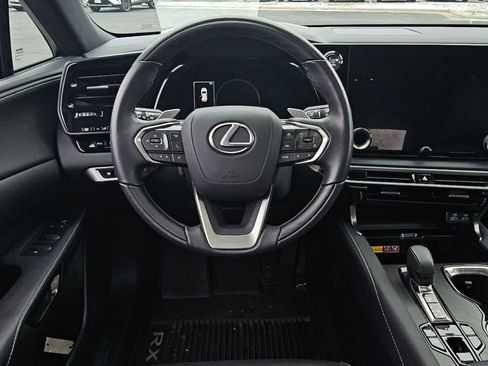 Used 2024 Lexus RX 350 Premium w/ Cold Area Package image 9