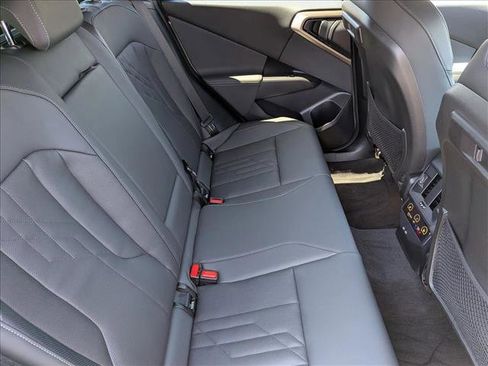 Used 2025 BMW X3 xDrive30 w/ Convenience Package AWD/4WD image 22