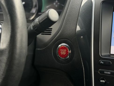 Used 2018 Ford Explorer Sport w/ Ford Safe & Smart Package image 30