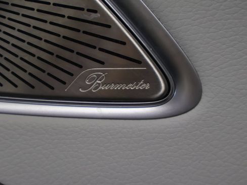 Used 2024 Mercedes-Benz EQS 450+ 4MATIC Sedan w/ AMG Line Exterior Package image 53