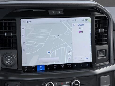 New 2026 Ford F150 Platinum AWD/4WD image 14
