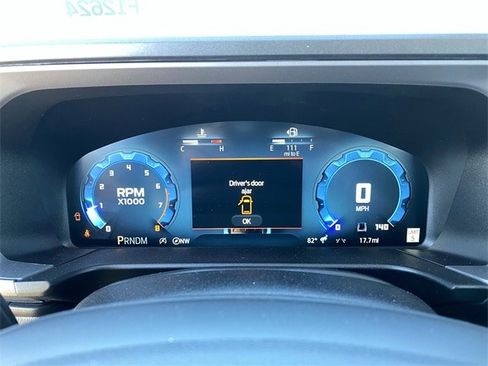 New 2025 Ford Bronco Sport Badlands w/ Badlands Tech Package image 54