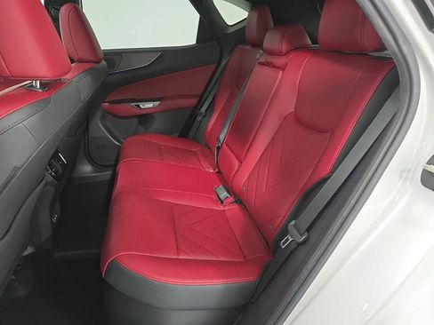 Used 2024 Lexus NX 450h+ AWD w/ Vision Package image 26