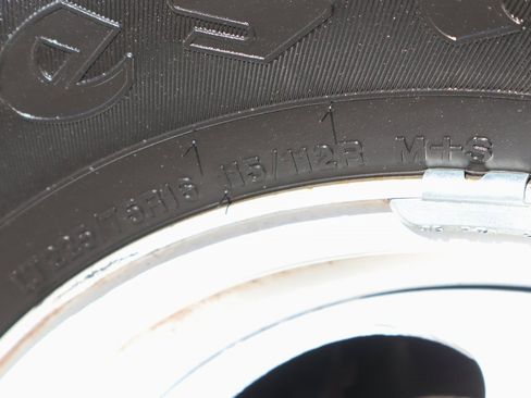 Used 2014 Ford E-450 and Econoline 450 Super Duty w/ Shuttle Bus Prep Package image 37