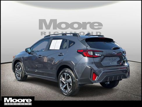 Used 2026 Subaru Crosstrek 2.0i Premium image 6