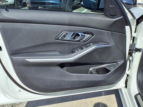 Used 2020 BMW 330i Sedan w/ Premium Package image 20