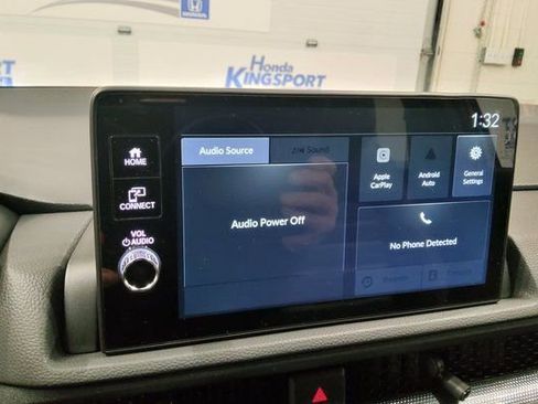 New 2026 Honda CR-V Sport-L image 21