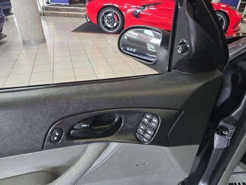 Used 2007 Ford Focus S image 17