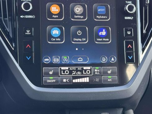 Certified 2026 Subaru Forester Sport AWD/4WD image 22