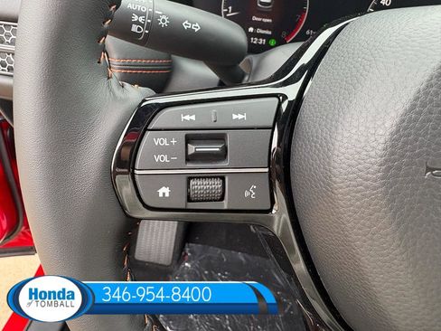 New 2026 Honda HR-V Sport image 10