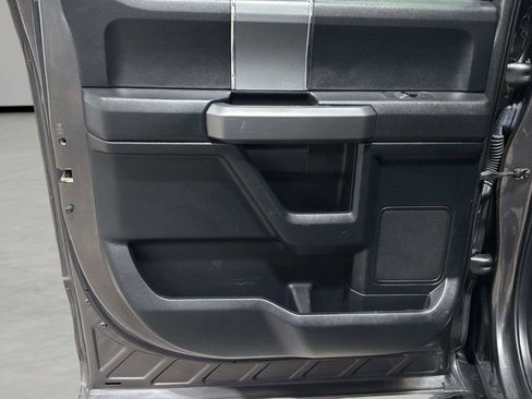 Used 2017 Ford F150 XLT w/ Equipment Group 302A Luxury AWD/4WD image 14