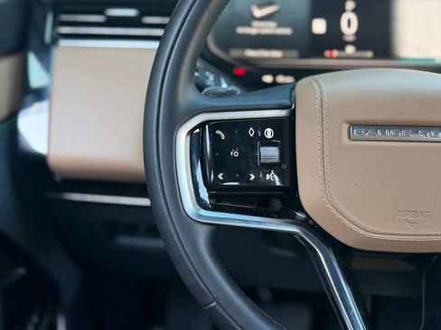 Used 2024 Land Rover Range Rover Sport SE image 40