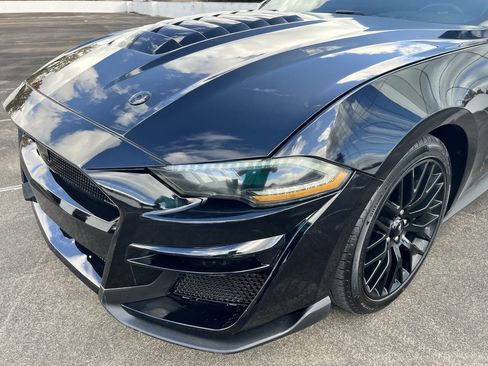 Used 2022 Ford Mustang GT Premium image 10