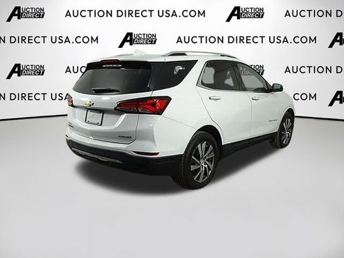 Used 2022 Chevrolet Equinox Premier w/ LPO, Floor Liner Package FWD image 40