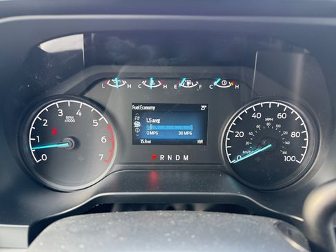 New 2026 Ford F250 XL w/ STX Appearance Package image 32