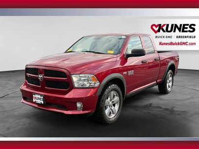 Used 2013 RAM 1500 Express