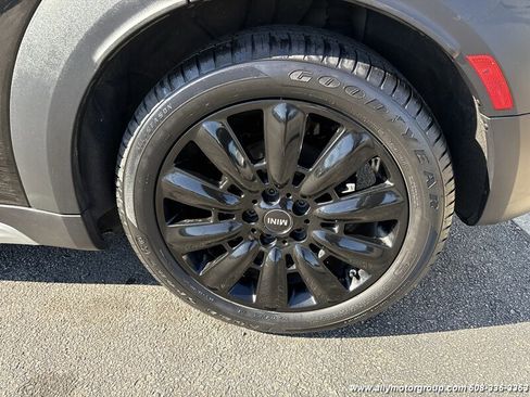 Used 2018 MINI Cooper Countryman ALL4 AWD/4WD image 10