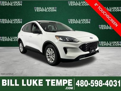 Used 2022 Ford Escape SE