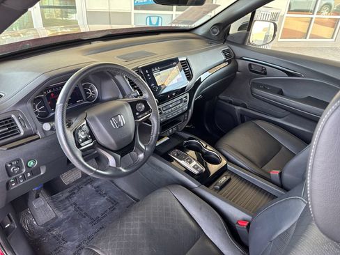 Used 2023 Honda Passport Elite image 9