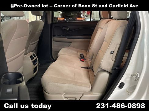 Used 2016 Honda Pilot EX image 26