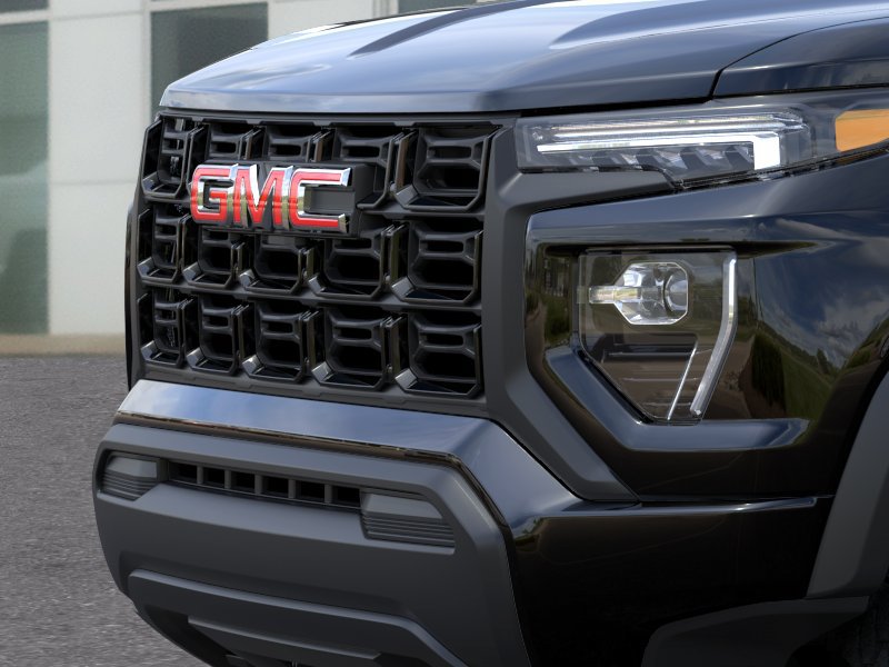 New 2026 GMC Canyon Elevation RWD image 13