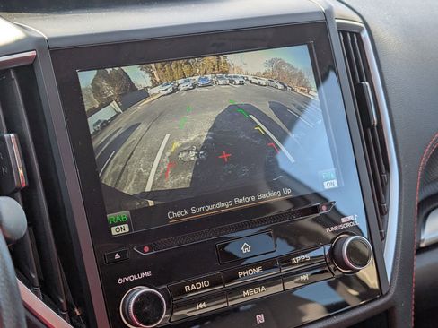 Used 2021 Subaru Forester Sport image 21