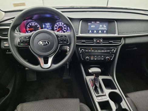Used 2018 Kia Optima LX w/ Convenience Package image 22