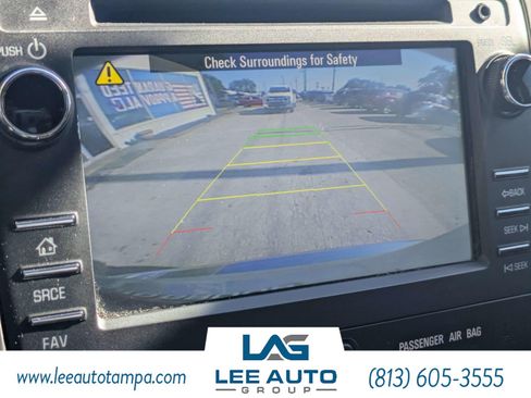 Used 2015 GMC Acadia SLE AWD/4WD image 20