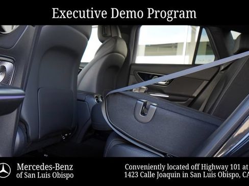 Used 2026 Mercedes-Benz GLC 300 image 24