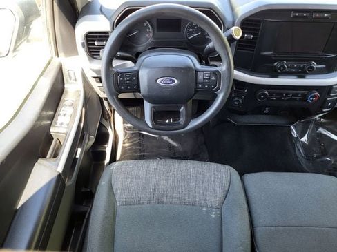 Used 2023 Ford F150 XLT AWD/4WD image 18