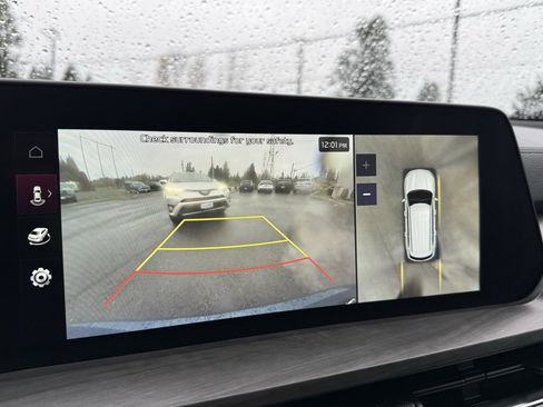 Used 2023 Kia Telluride SX Prestige X-Pro image 44