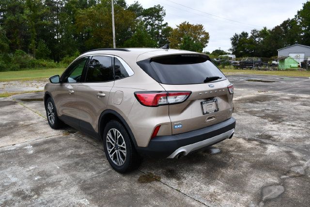 Used 2020 Ford Escape SEL AWD/4WD image 5