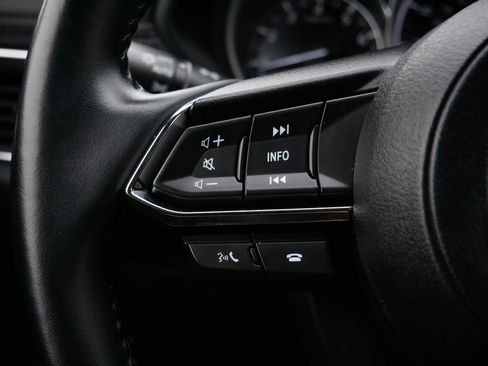 Used 2024 MAZDA CX-5 AWD 2.5 S w/ Select Package image 18