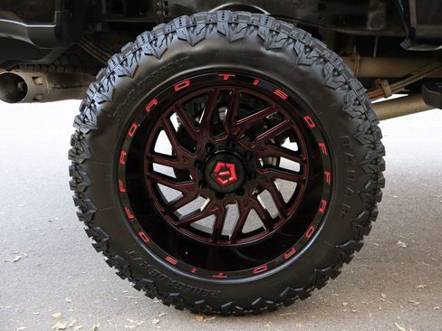 Used 2017 Ford F250 Lariat w/ Lariat Value Package image 43