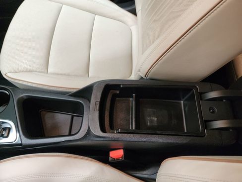 Used 2024 Buick Encore GX Avenir w/ Avenir Convenience Package image 23