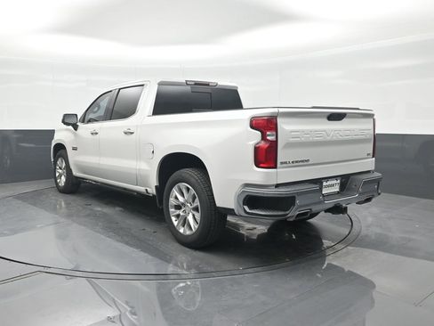 Used 2019 Chevrolet Silverado 1500 LTZ w/ LTZ Texas Edition image 22