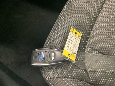 Certified 2024 Subaru Crosstrek 2.0i Premium image 24