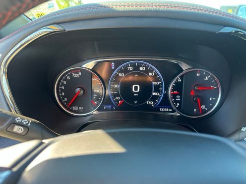 Used 2021 Chevrolet Blazer RS image 14