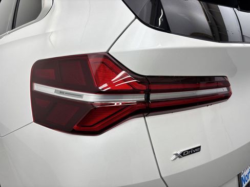 New 2026 BMW X3 xDrive30i w/ Premium Package AWD/4WD image 19