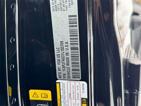 New 2026 Jeep Gladiator Sport image 23