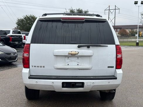 Used 2011 Chevrolet Tahoe LT image 5