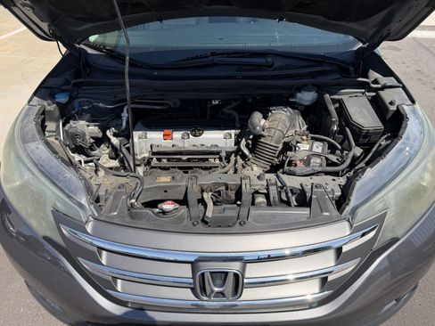 Used 2014 Honda CR-V EX-L image 36