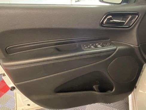 Used 2022 Dodge Durango GT AWD/4WD image 20