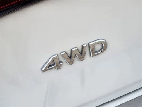 Certified 2024 INFINITI QX80 Premium Select w/ Cargo Package image 8