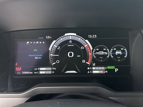 Used 2023 Toyota Tundra 1794 Edition image 18